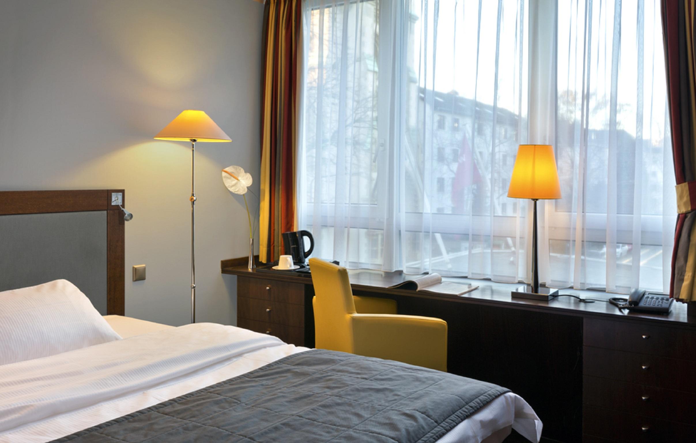 Hotel Savigny Frankfurt City 美因河畔法兰克福 外观 照片